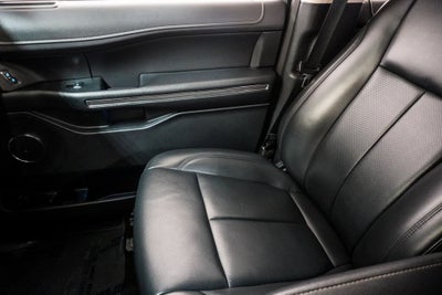 2023 Ford Expedition Max XLT