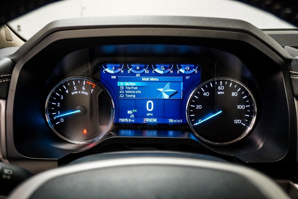 2023 Ford Expedition Max XLT