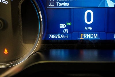 2023 Ford Expedition Max XLT