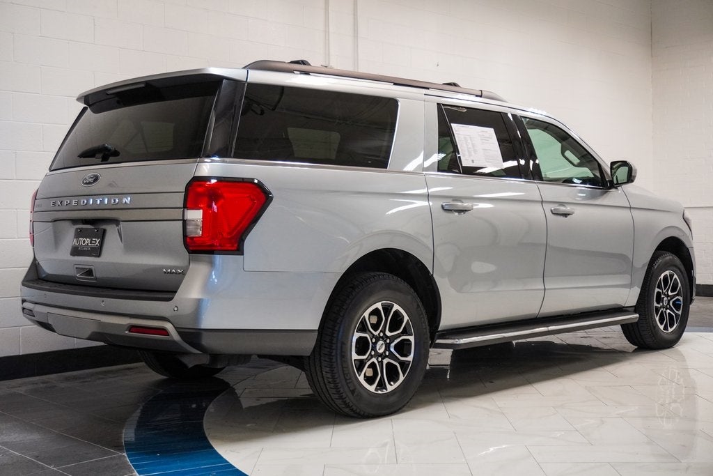 2023 Ford Expedition Max XLT
