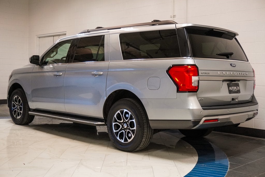 2023 Ford Expedition Max XLT