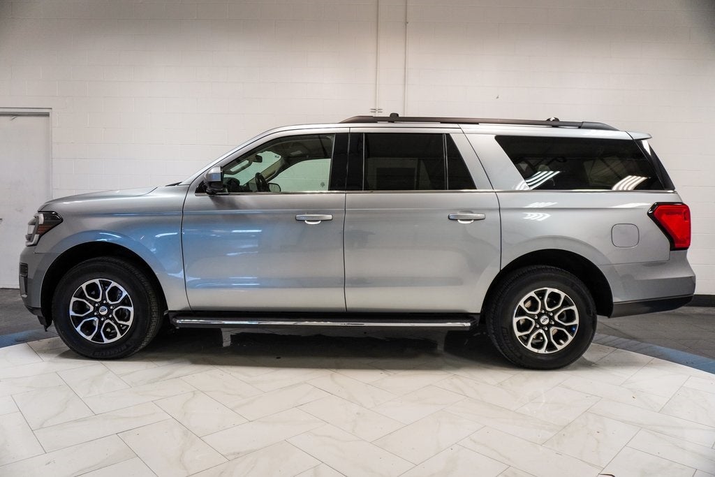 2023 Ford Expedition Max XLT