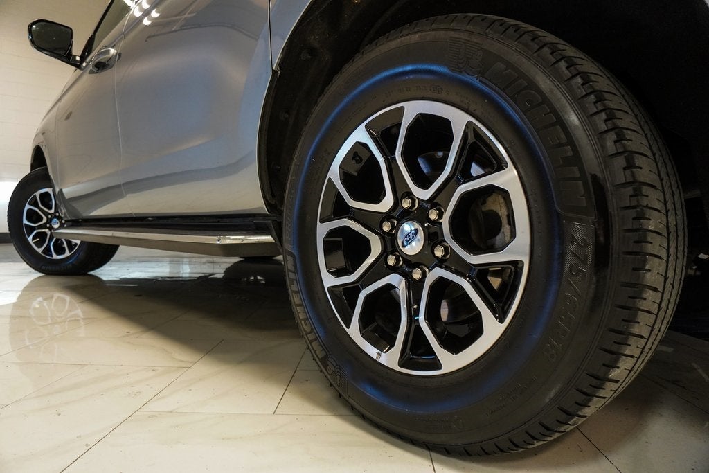 2023 Ford Expedition Max XLT