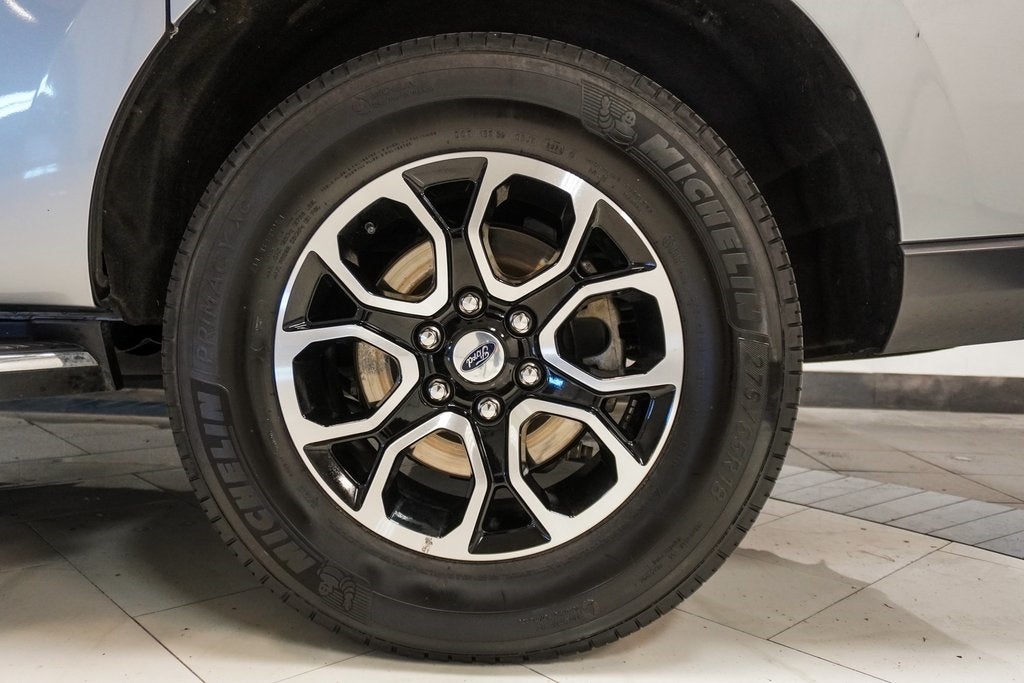 2023 Ford Expedition Max XLT