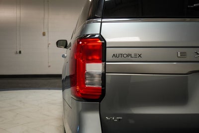 2023 Ford Expedition Max XLT