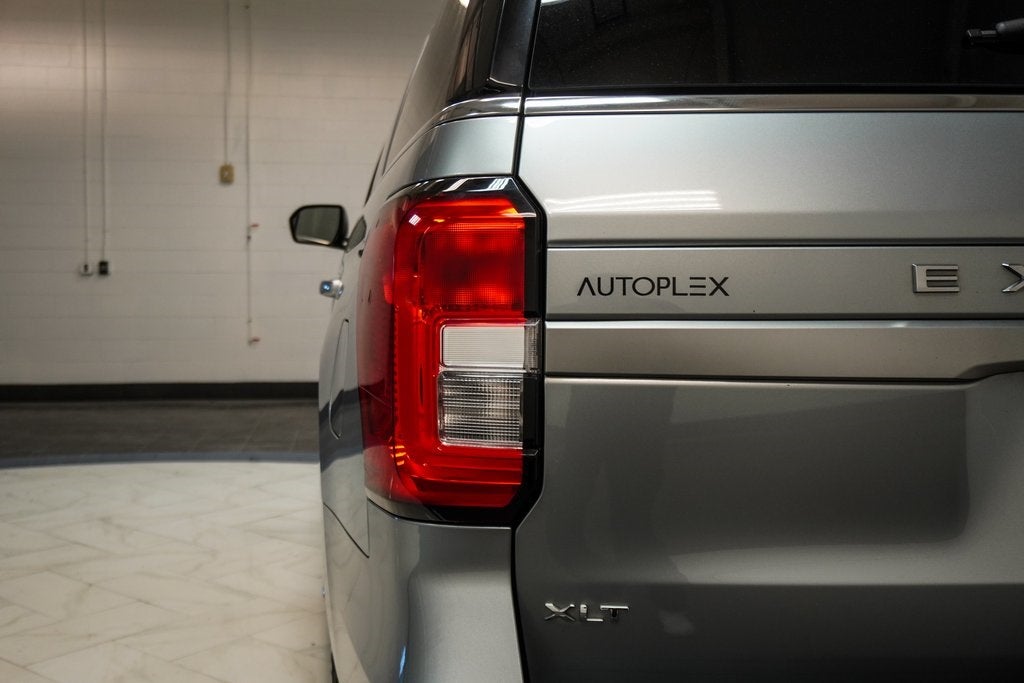 2023 Ford Expedition Max XLT