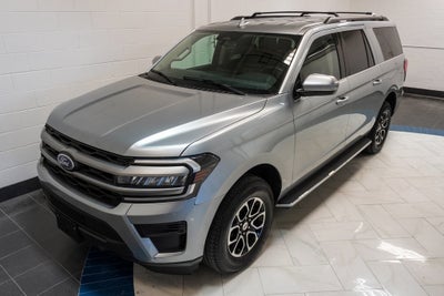2023 Ford Expedition Max XLT