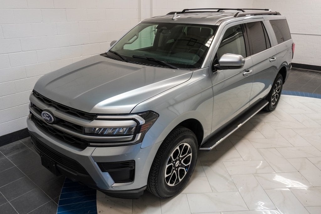 2023 Ford Expedition Max XLT