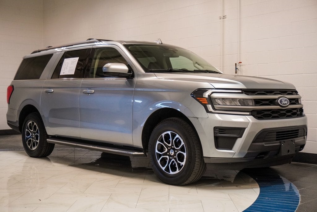 2023 Ford Expedition Max XLT