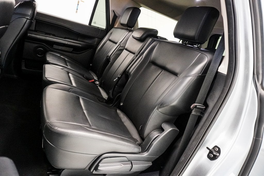 2023 Ford Expedition Max XLT