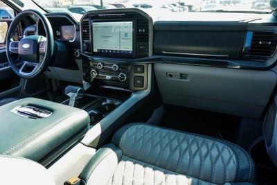 2023 Ford F-150 Limited