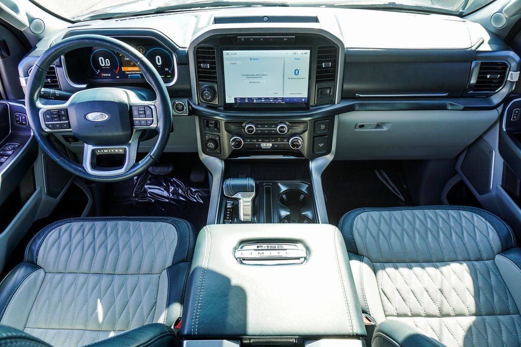 2023 Ford F-150 Limited