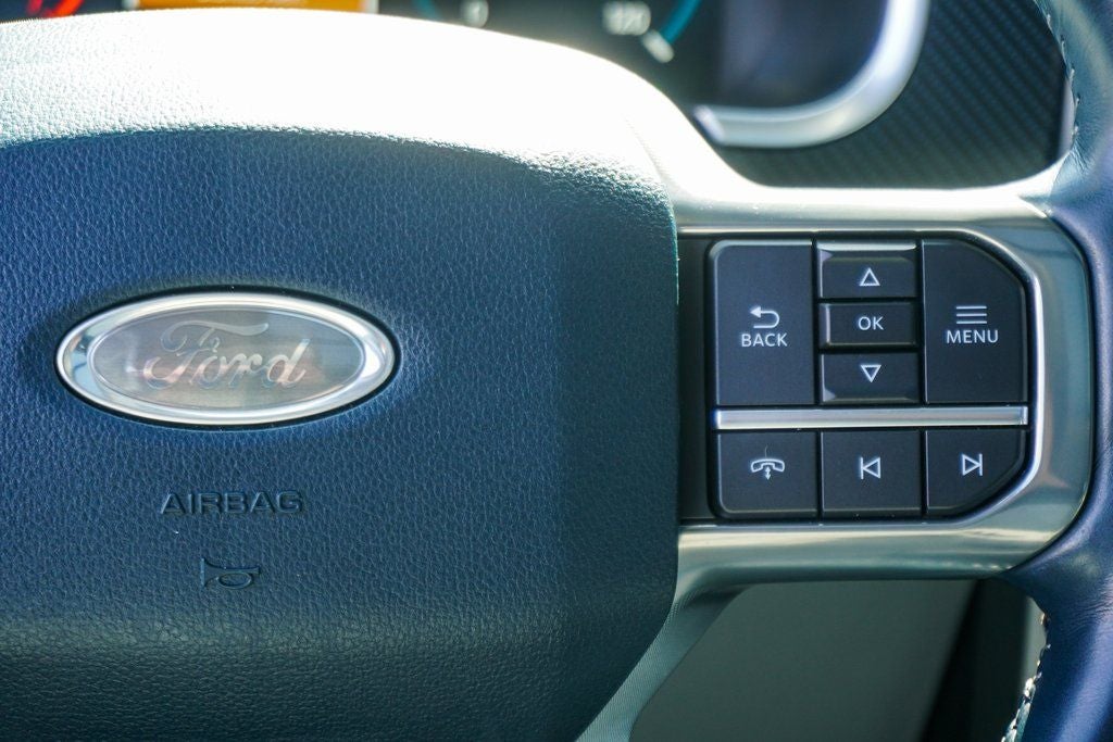 2023 Ford F-150 Limited