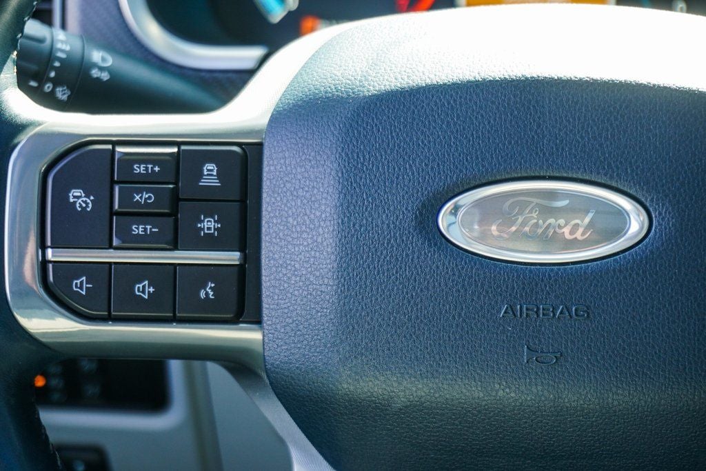 2023 Ford F-150 Limited