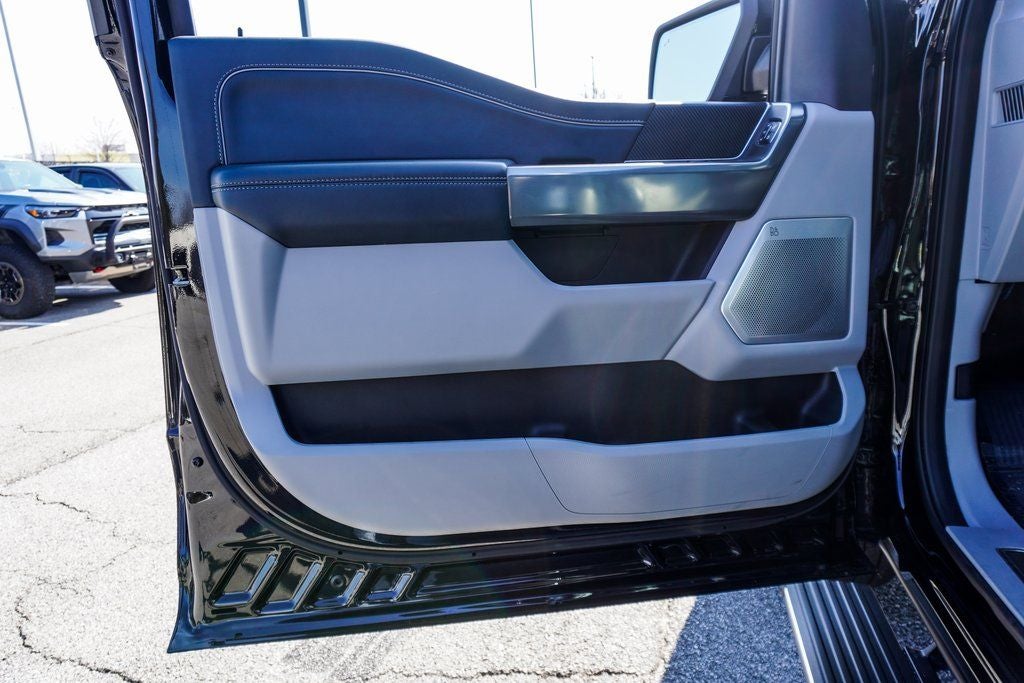 2023 Ford F-150 Limited