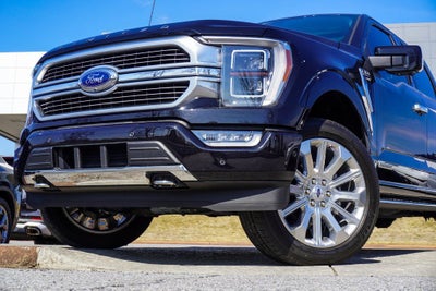 2023 Ford F-150 Limited