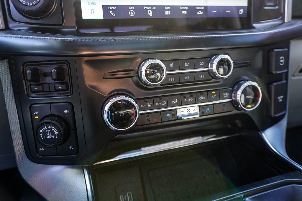 2023 Ford F-150 Limited