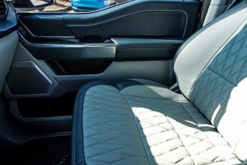 2023 Ford F-150 Limited