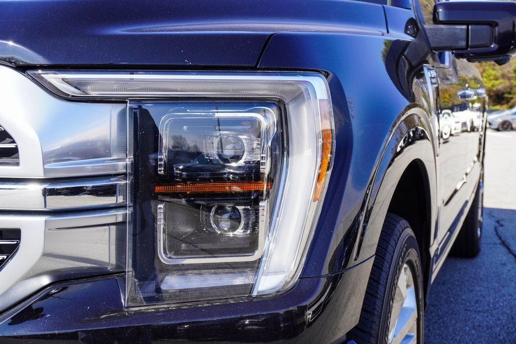 2023 Ford F-150 Limited