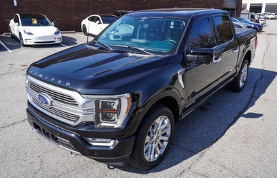 2023 Ford F-150 Limited