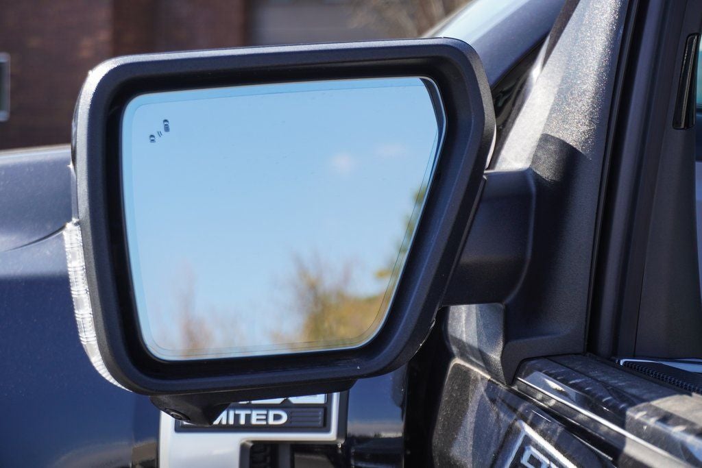 2023 Ford F-150 Limited