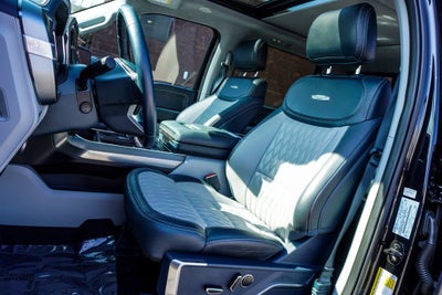 2023 Ford F-150 Limited