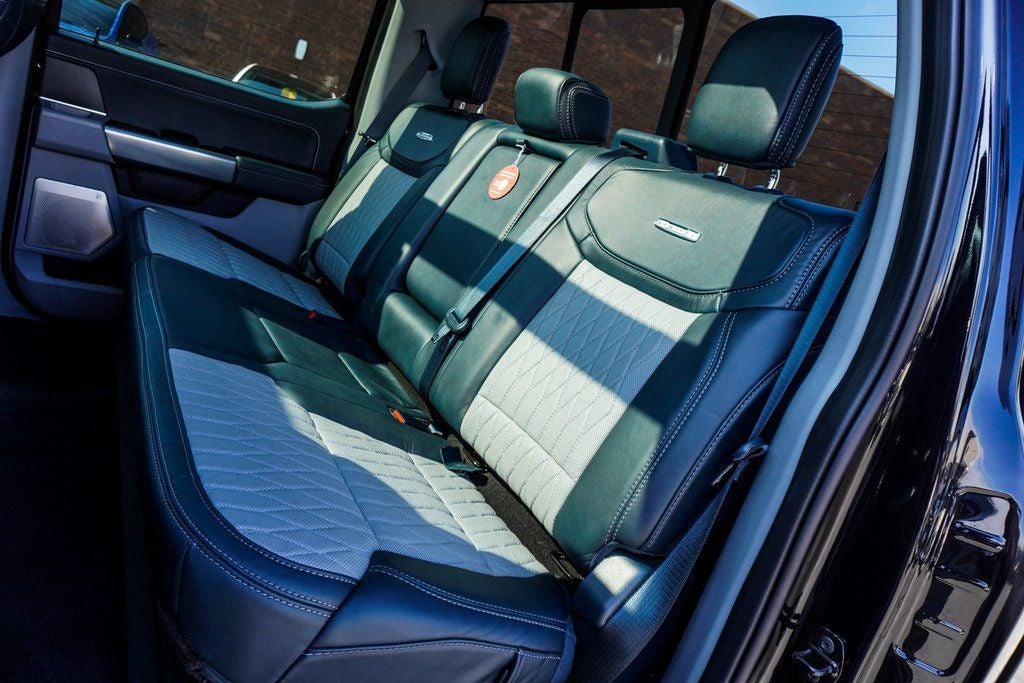 2023 Ford F-150 Limited