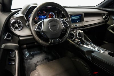 2019 Chevrolet Camaro 1LT