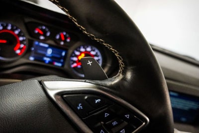 2019 Chevrolet Camaro 1LT