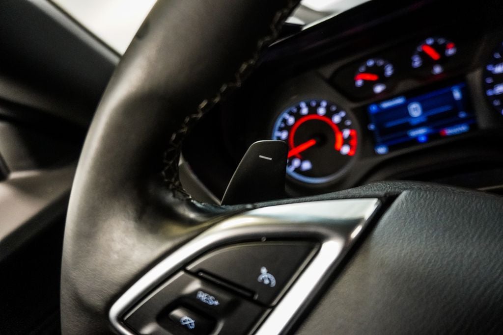 2019 Chevrolet Camaro 1LT