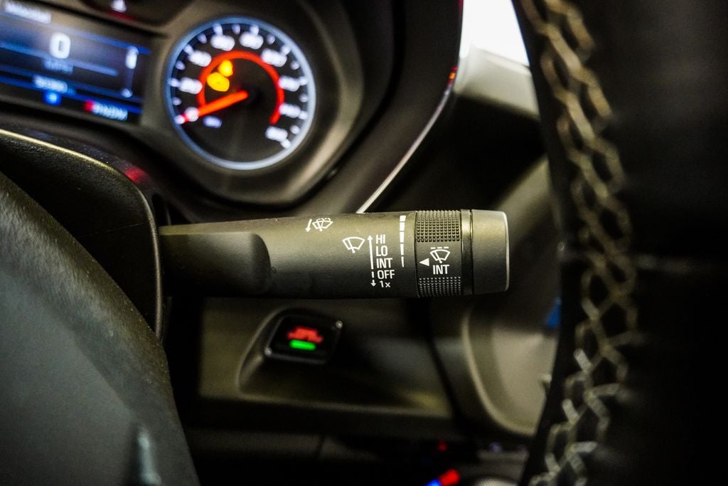 2019 Chevrolet Camaro 1LT