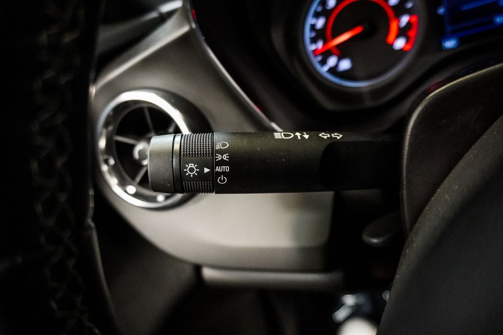 2019 Chevrolet Camaro 1LT