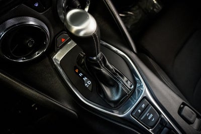 2019 Chevrolet Camaro 1LT