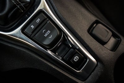 2019 Chevrolet Camaro 1LT