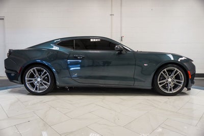 2019 Chevrolet Camaro 1LT