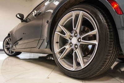 2019 Chevrolet Camaro 1LT