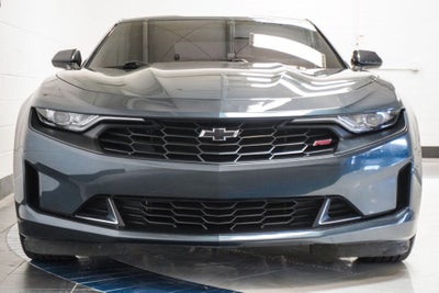 2019 Chevrolet Camaro 1LT
