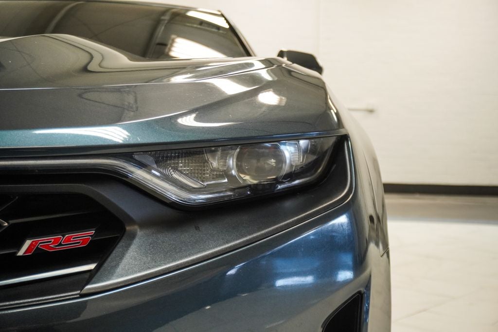 2019 Chevrolet Camaro 1LT