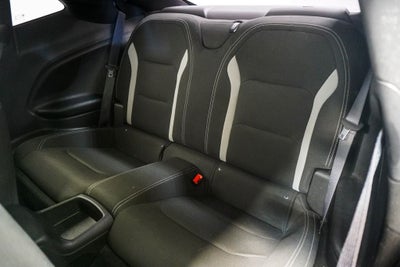 2019 Chevrolet Camaro 1LT