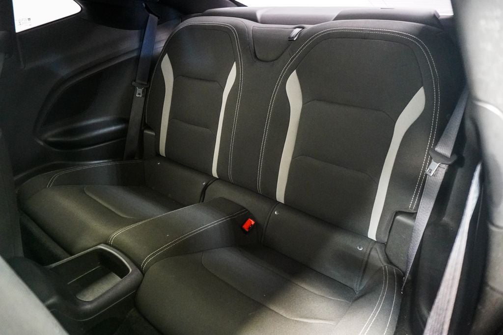 2019 Chevrolet Camaro 1LT