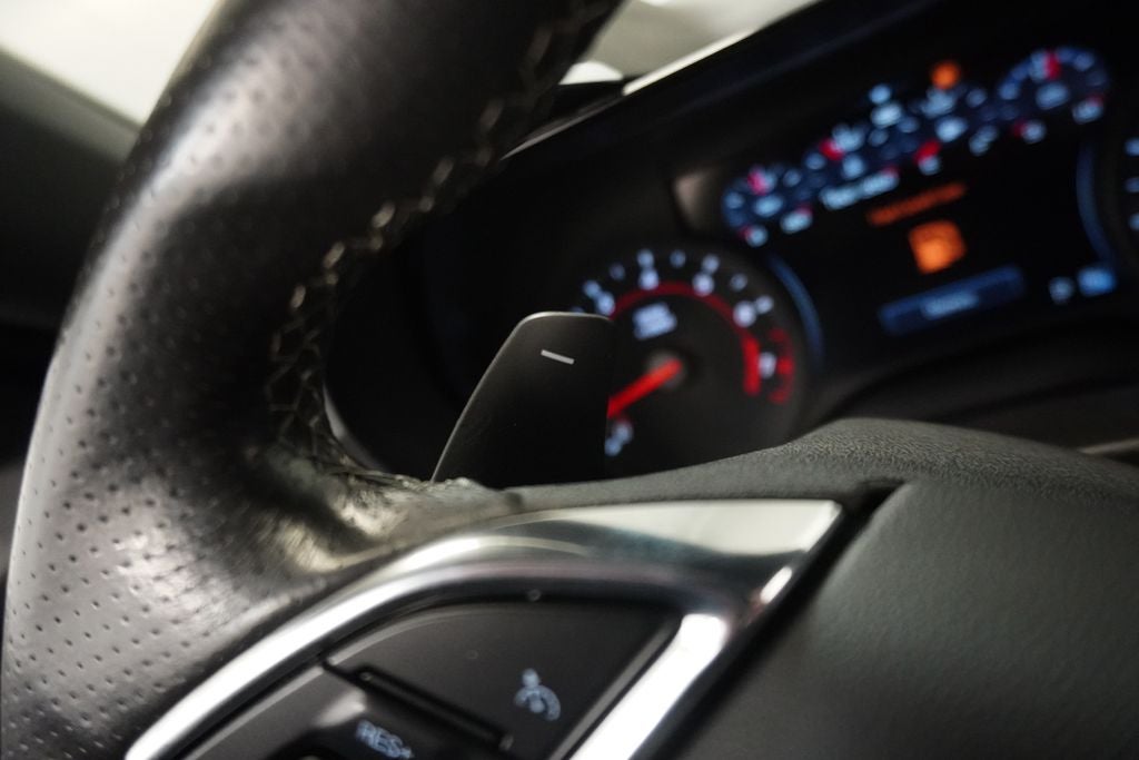 2023 Chevrolet Camaro SS 1SS