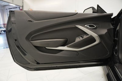 2023 Chevrolet Camaro SS 1SS