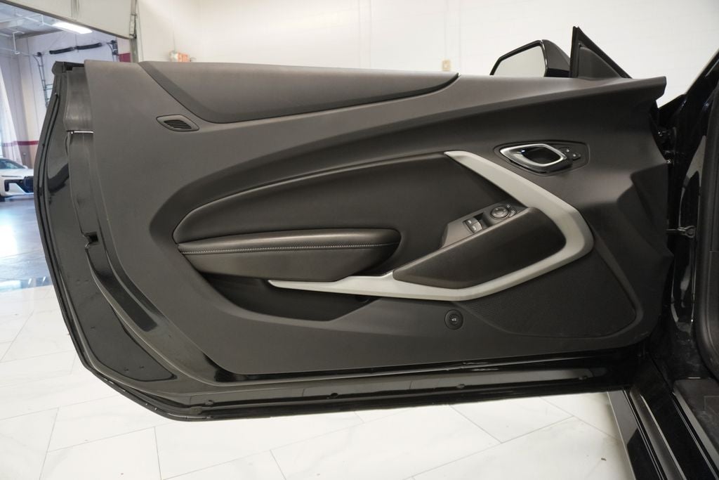 2023 Chevrolet Camaro SS 1SS