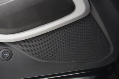 2023 Chevrolet Camaro SS 1SS