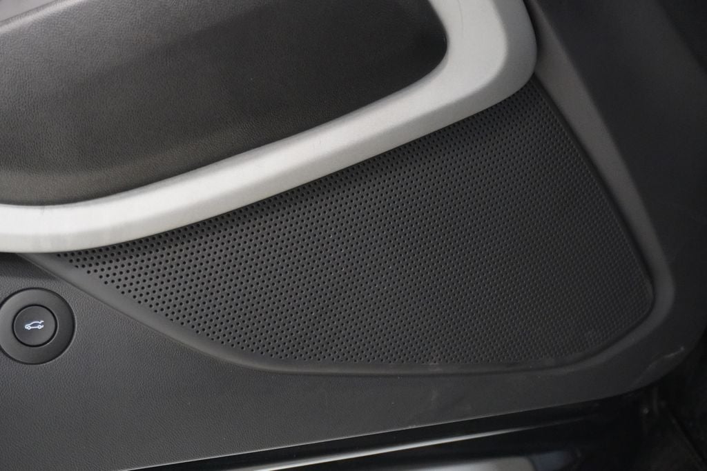 2023 Chevrolet Camaro SS 1SS