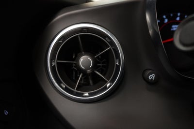 2023 Chevrolet Camaro SS 1SS