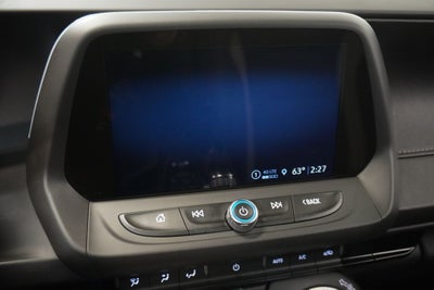 2023 Chevrolet Camaro SS 1SS