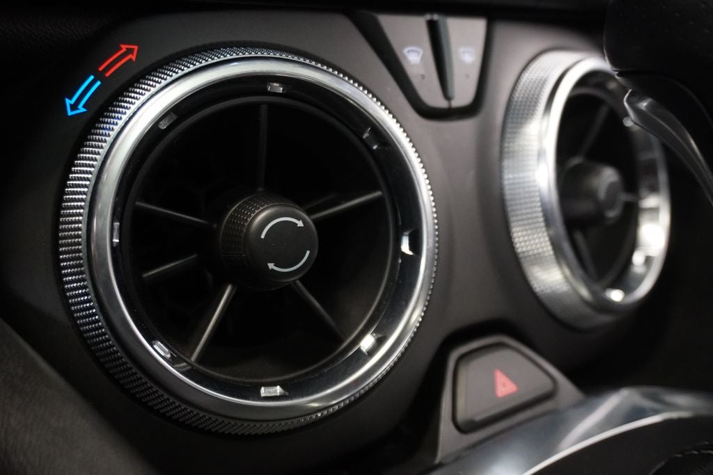 2023 Chevrolet Camaro SS 1SS