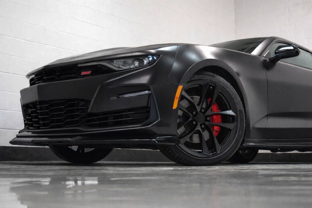 2023 Chevrolet Camaro SS 1SS