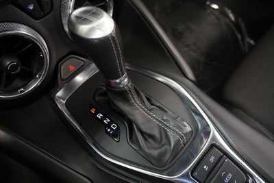 2023 Chevrolet Camaro SS 1SS